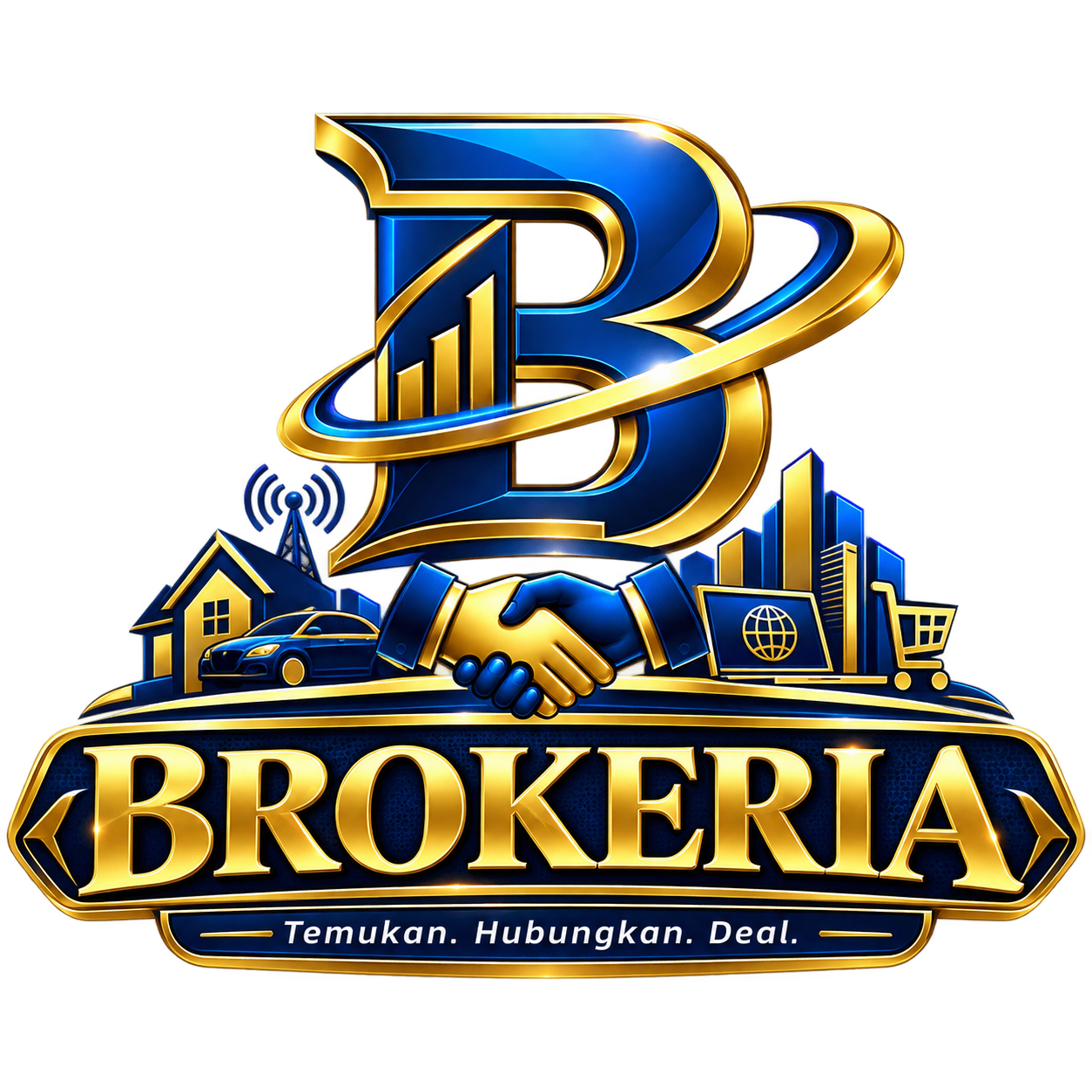 BROKERIA