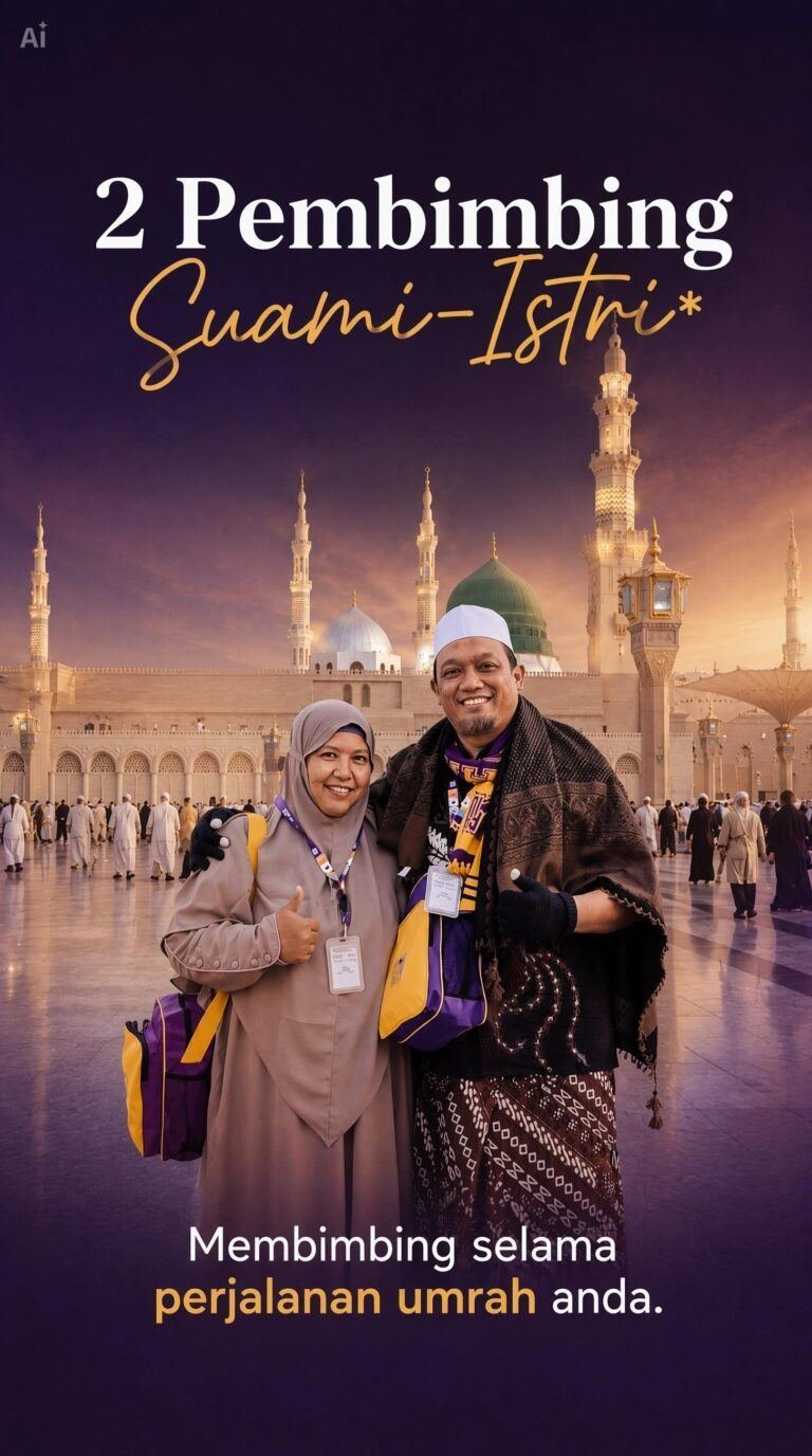 2 Pembimbing Suami-Istri