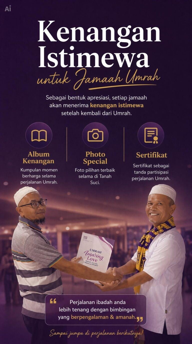 Kenangan Istimewa