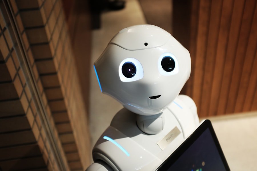 Chatbot AI Bisnis