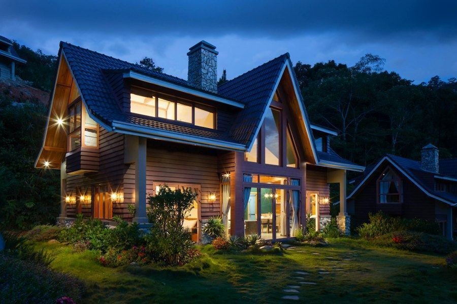 Properti
